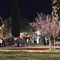 El conductor de la camioneta que participó del triple choque en Cutral Co dio positivo de alcoholemia