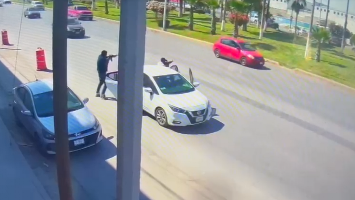 Sentencian a cinco responsables de ataque armado contra policías en Durango