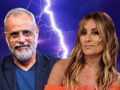 "Siempre discriminando a las mujeres": Marcela Tauro fue letal y destrozó a Jorge Rial