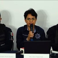 La gente que toma alcohol y se droga tiene problemas mentales: titular de Seguridad de Cuernavaca