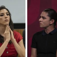 Denuncian a Ana Guevara y la diputada Ana Laura Bernal por corrupción y tráfico de influencias