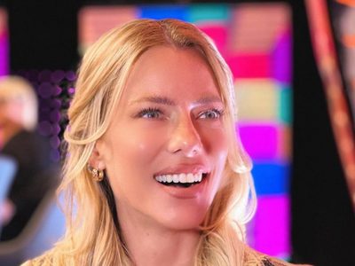 Nicole Neumann mostró con orgullo qué habilidad heredó una de sus hijas de Fabián Cubero