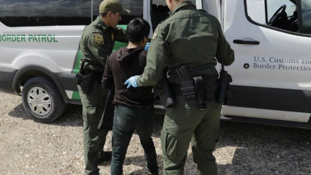 Cinco mil menores están en el servicio de Aduanas y Protección de Fronteras de EU y a casi 10 mil 500 en alojamientos del Departamento de Salud y Servicios Humanos