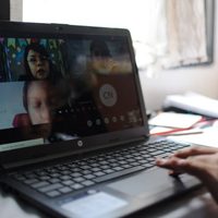 La lógica de Internet