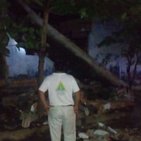Se registra sismo de 7.0 grados en Chiapas; hay sólo daños materiales: Protección Civil (Videos)