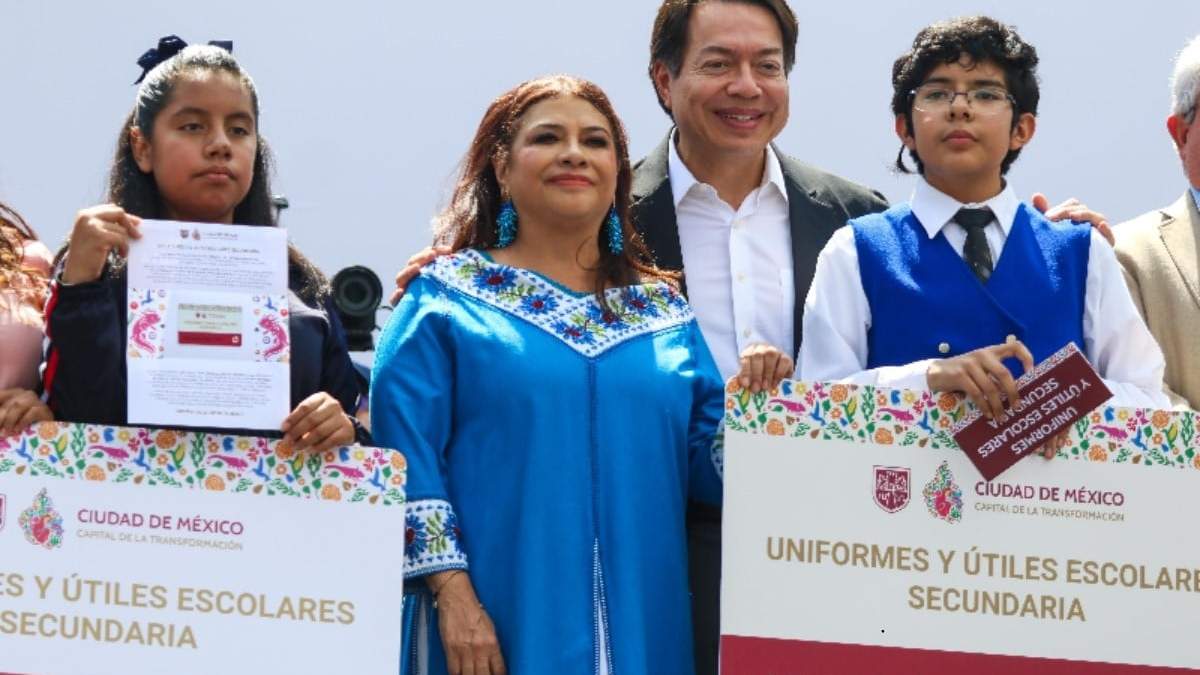 Apoyo a estudiantes
