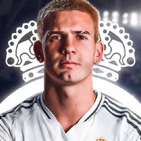 "Es un buen jugador": el ídolo del Real Madrid que elogió a Franco Mastantuono antes de su llegada