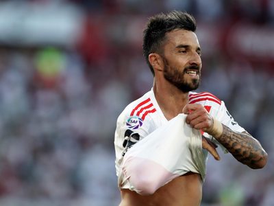 Se concretó el futuro de Nacho Scocco y lo presentaron con un original video