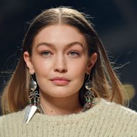 La razón por la que Gigi Hadid no ha querido hablar acerca de su embarazo en público