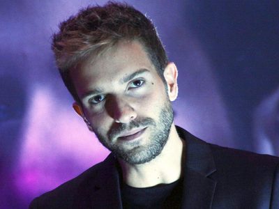 Pablo Alborán recibió elogios de Ricardo Arjona y este es el motivo