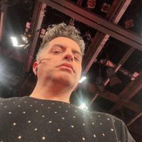 Ángel de Brito confirmó quién ganará en “El Hotel de los Famosos”