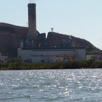 Construyen planta de amoniaco sobre sistema protegido en Sinaloa