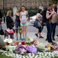 Con problemas mentales y pro racista, asesino de Jo Cox