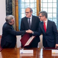 Obispos españoles y gobierno firman acuerdo para indemnizar a víctimas de abusos sexuales