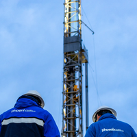 Phoenix amplía su actividad en Vaca Muerta con un nuevo rig y un pozo de 3.200 barriles