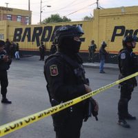 Gobierno federal abre investigación por la caída del helicóptero en Coyoacán