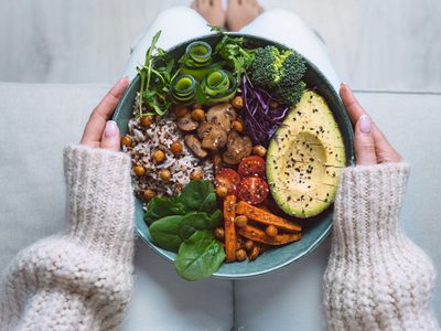 Tomá nota: estos son los alimentos que te dan más energía antes y después de una rutina física