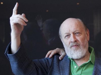 ¡El adiós más triste! Así despidió Les Luthiers a Marcos Mundstock