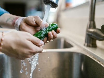 Así será el acueducto que beneficiará a 17 mil vecinos de Vistalba