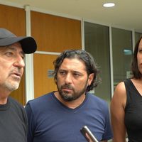El FIT propone "un verdadero plan de obra pública para para construir las viviendas que hacen falta"