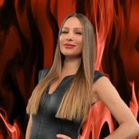 El impensado proyecto que unió a Pampita con una supuesta enemiga histórica