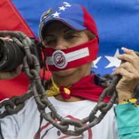 La libertad de prensa en Latinoamérica empeoró con la llegada de la pandemia