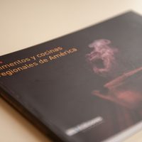 Distinguen a un libro del INTA sobre cocina regional