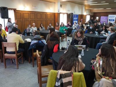 Hoy se reafirma el acceso a la salud de las mujeres neuquinas