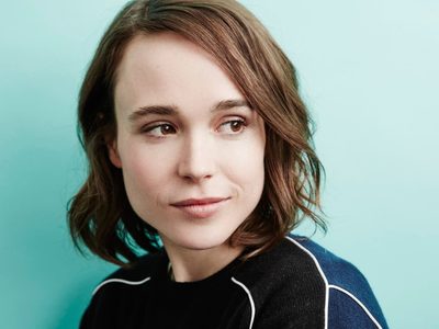 Por fin: Ellen Page y su regreso más esperado ya tiene fecha