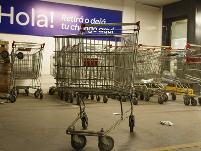 Chau compras mensuales: el cambio de hábito que revoluciona el comercio en el Alto Valle