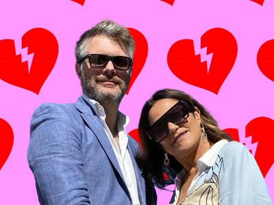 El nuevo problema legal que enfrentarían María Fernanda Callejón y Ricky Diotto