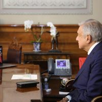 Enfermedad presidencial y derecho a saber