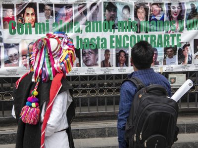 Sobrevivientes de Acteal piden al Estado mexicano reconocer su responsabilidad en la masacre