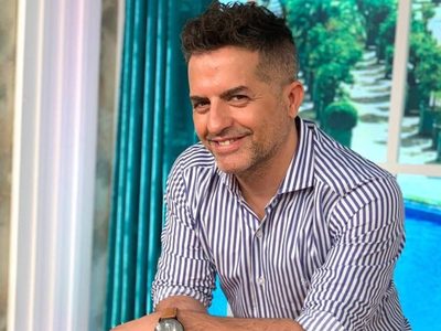 Ángel de Brito se sinceró: así está hoy la relación con Flor Peña
