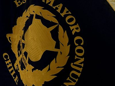 Tras la filtración masiva de documentos, renunció el jefe del Estado Mayor Conjunto de Chile