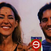 ¡En crisis! El hermano de Jimena Barón atraviesa un alarmante momento: “Me ayuda mi abuela”