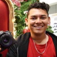 Secuestran al fotoperiodista Carlos Zataraín en Mazatlán