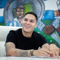 “Hicimos un pacto de caballeros”: Juan Fernando Quintero contó cómo se dio su salida de Racing