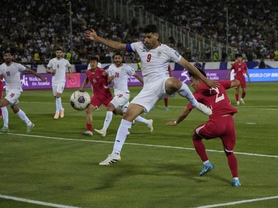 Mehdi Taremi, del Inter de Milán, se perderá el Mundial de Clubes tras quedar atrapado en Irán