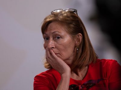 Clouthier le responde a Kenia López que el PAN traicionó a “Maquío”
