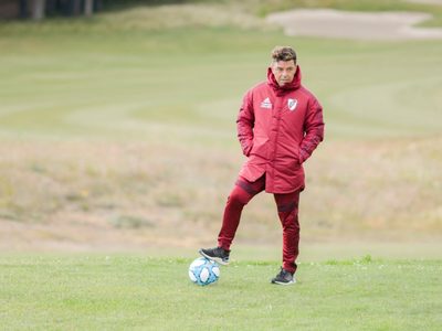 El comunicado oficial de la salud de Marcelo Gallardo