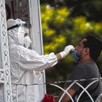 Eli Lilly revela que su fármaco reduce en 80% el riesgo de contraer covid-19