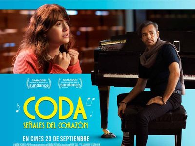 "Coda: Señales del Corazón": nadie es indispensable