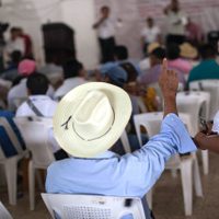 Telecomunicaciones y pueblos indígenas