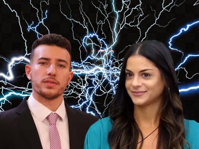 Emily Lucius confirmó lo que muchos sospechaban sobre su relación con Martín Salwe