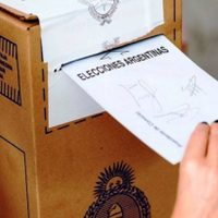 Elecciones PASO: las fuerzas nacionales definen candidatos en Neuquén