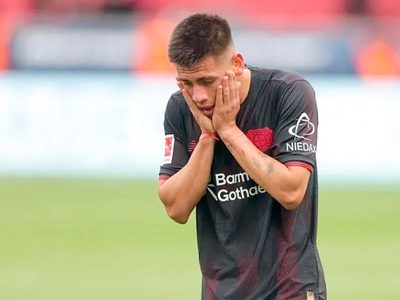 ¿Se cae el regreso a River?: el club europeo que podría fichar al Diablito Echeverri