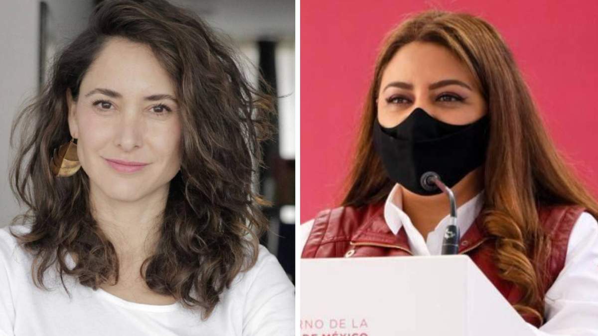 Claudia Curiel nueva titular de Cultura y Rebeca Olivia Sánchez, de Turismo