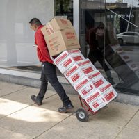 La oficina sin papel