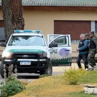 Lázaro Báez fue trasladado a la cárcel de Río Gallegos